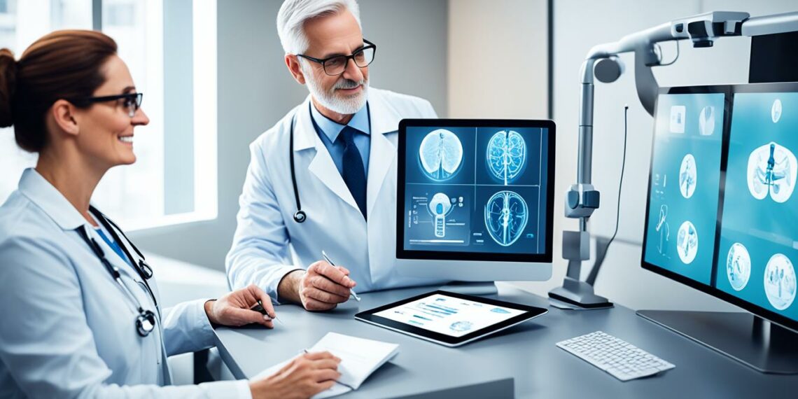 AI for telemedicine