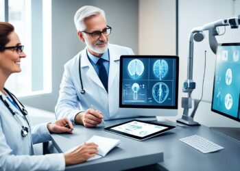 AI for telemedicine