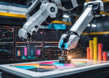 AI in manufacturing