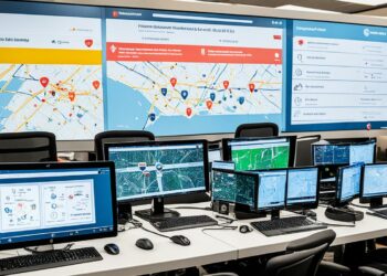 AI in public safety