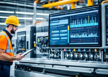 AI-powered predictive maintenance