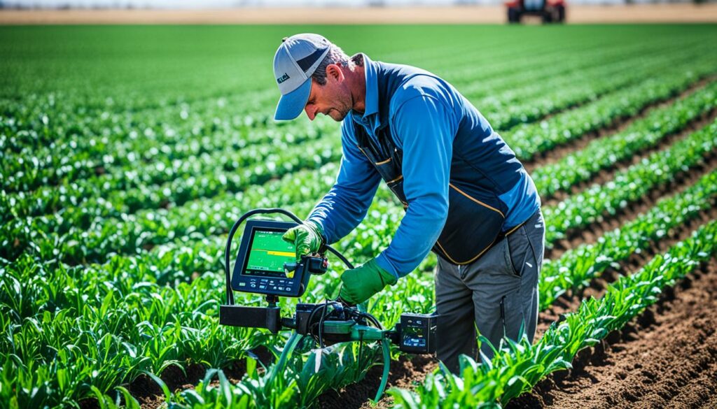 climate-smart agriculture