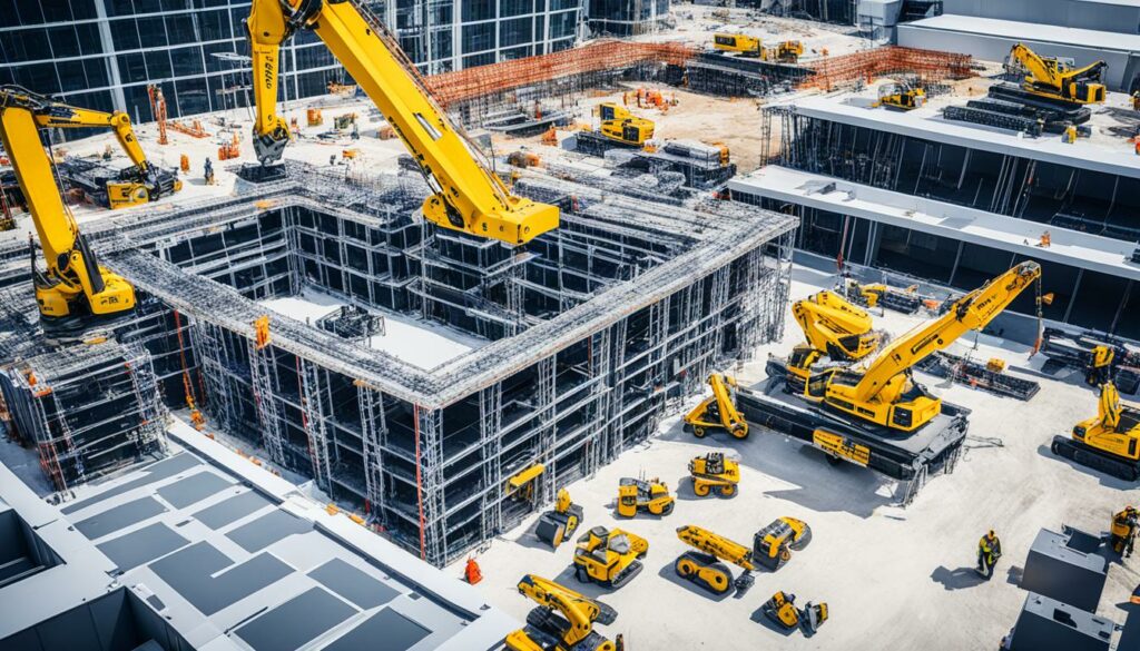 future of AI in construction