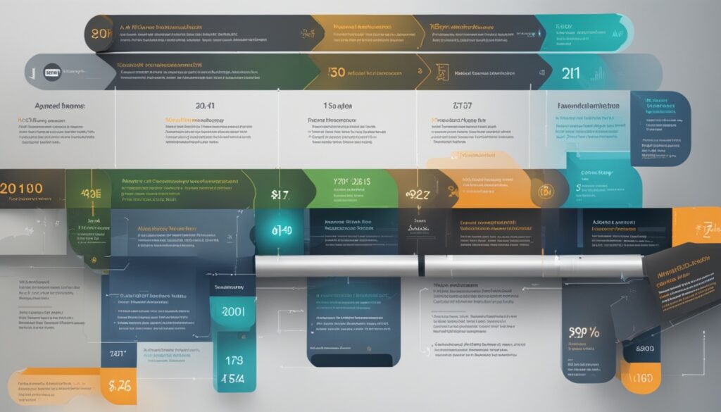 history of AI in finance