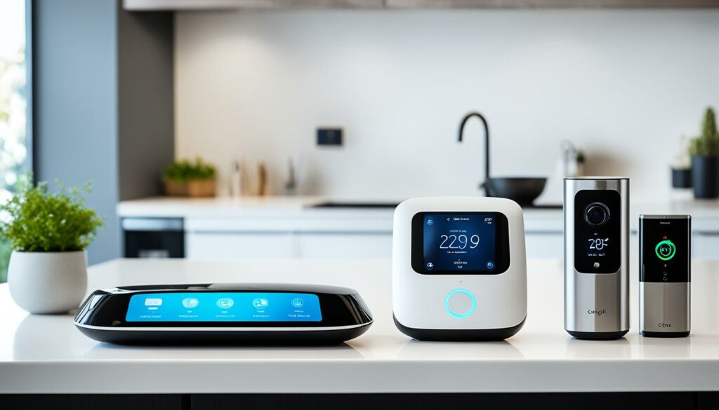 home copilot enhancing smart home technology