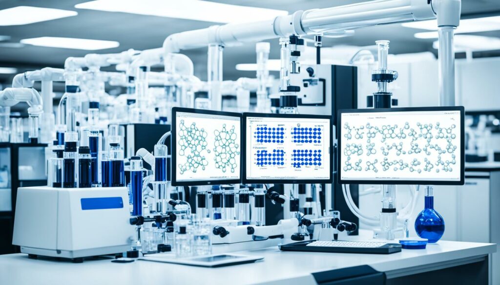 machine learning in drug discovery