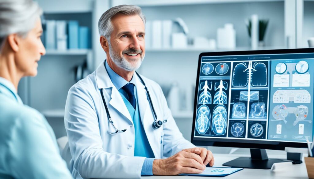 telehealth AI solutions