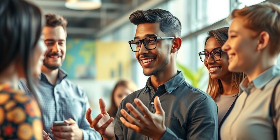 AI avatar brand ambassadors