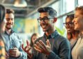 AI avatar brand ambassadors