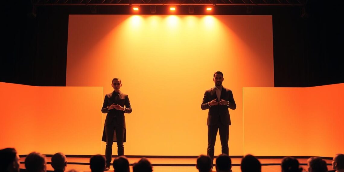 AI avatar keynote speakers