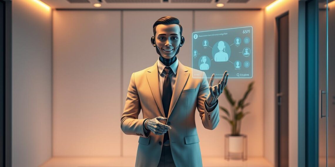 AI customer coaching