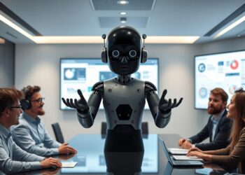 AI employee training