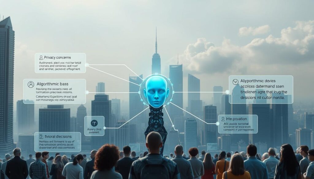 ethical AI challenges