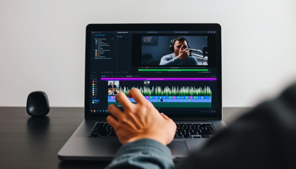 fiverr video editing