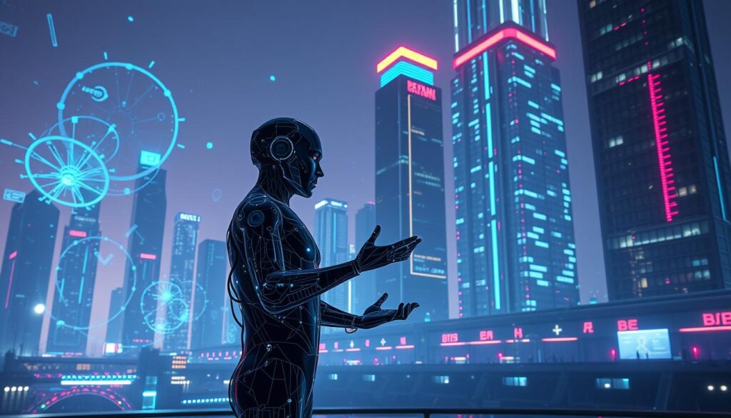 future digital interaction trends