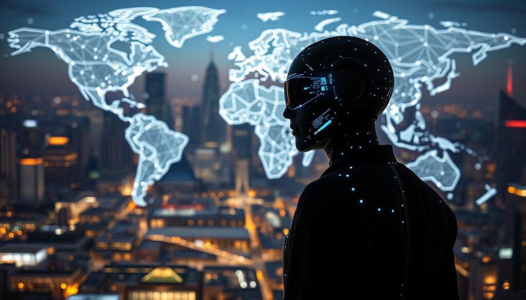 global marketing integration