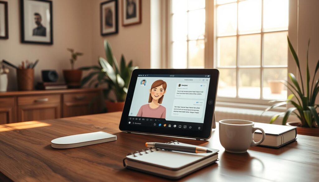 personalized coaching tools