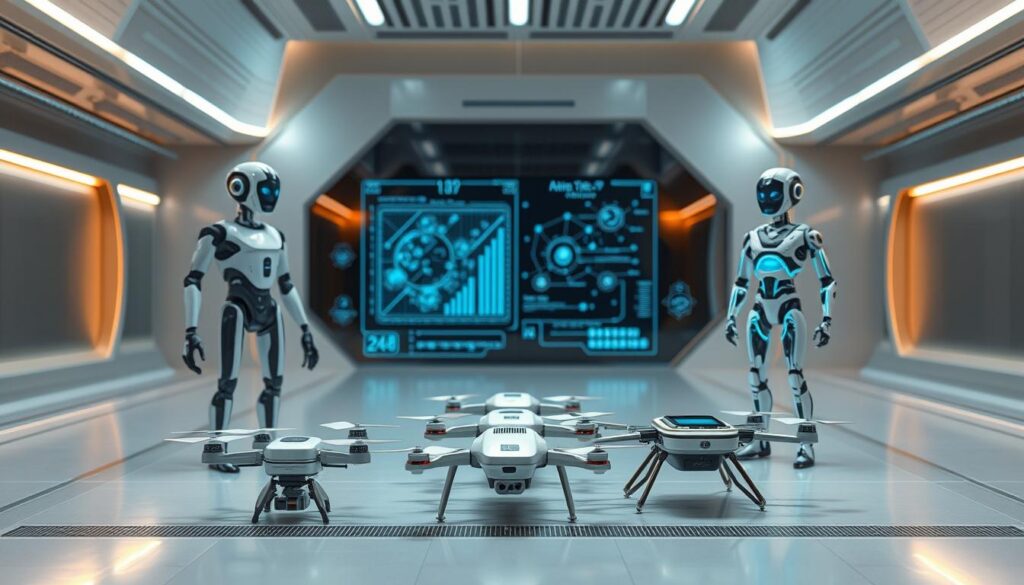 types of AI agents