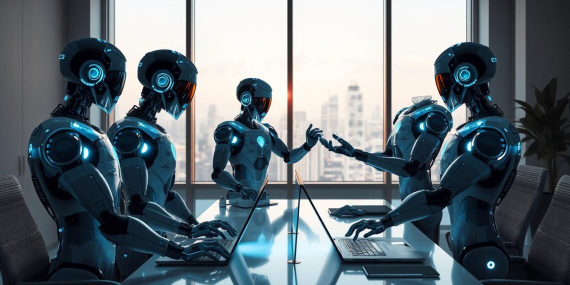 AI Agents for Business