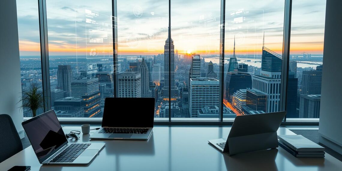 AI Automation Services