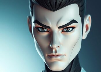 AI Avatar Creation