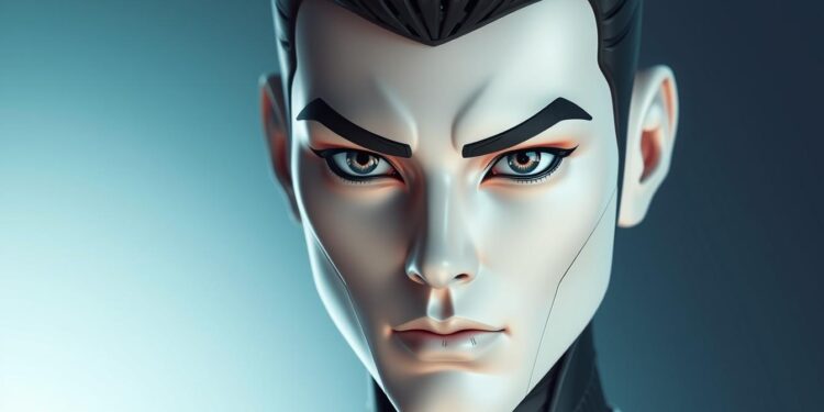 AI Avatar Creation
