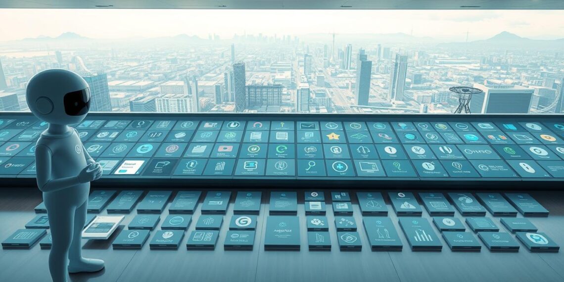 AI Tools Marketplace