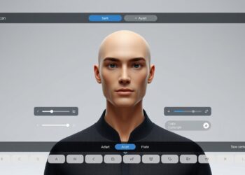 AI avatar creation tools