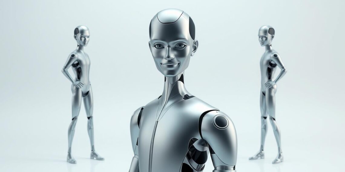 AI avatar for personal branding