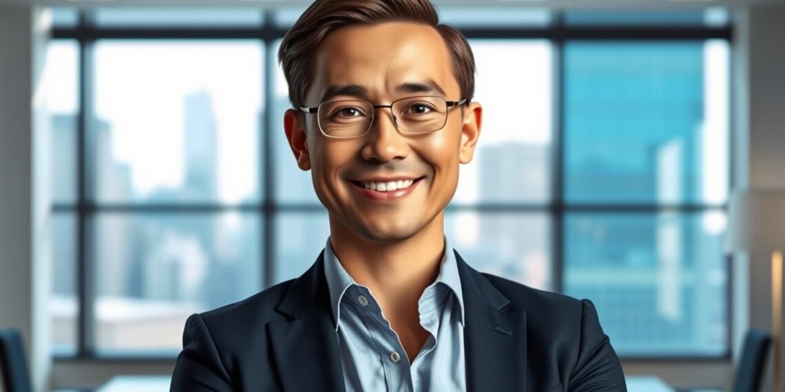 AI avatar for presentations