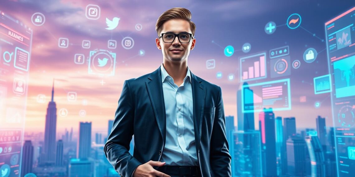 AI avatar marketing strategy