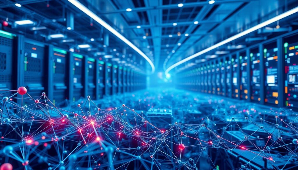 AI content generation process