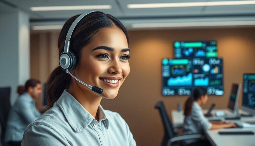AI customer support solutions