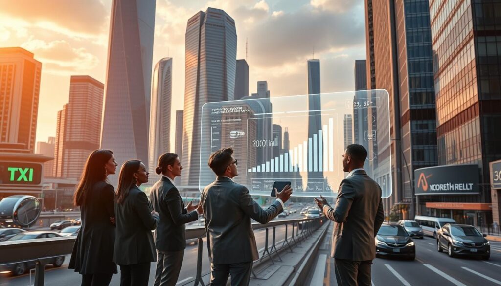 AI-driven growth solutions