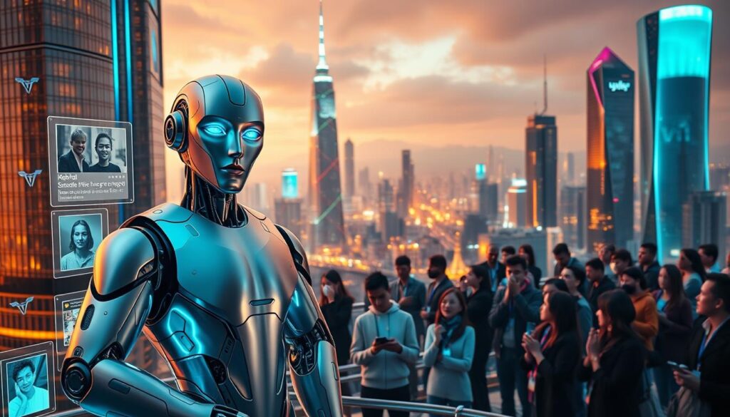 AI influencer strategy