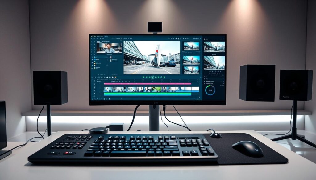 AI video editing tools