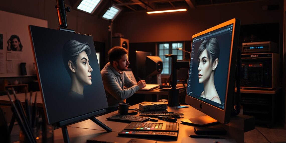 Best AI avatar generator