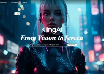 Kling AI