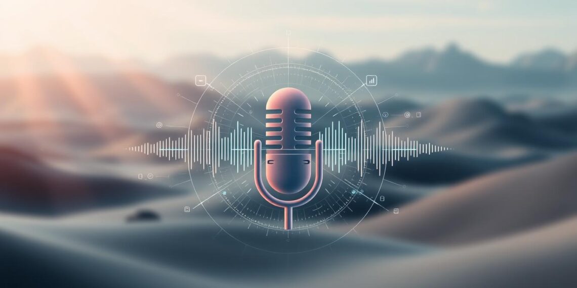 Voice AI Services