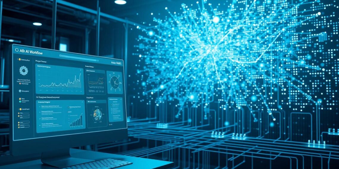 ai Retrieval Augmented Generation agents