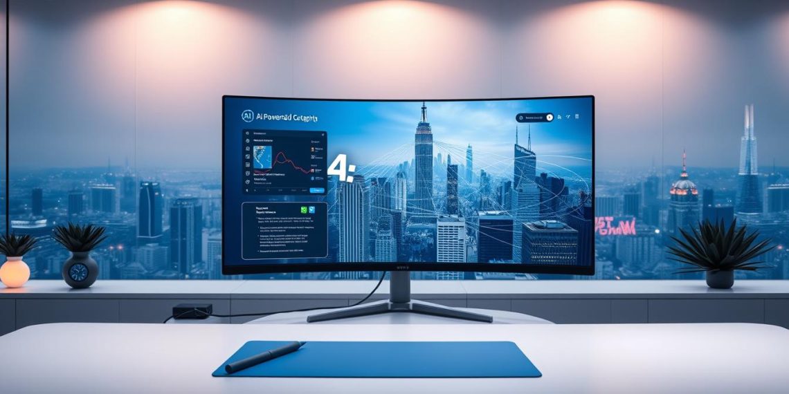 ai automated content creation