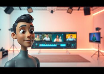 ai avatar video generator