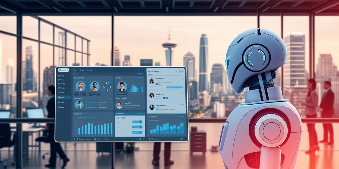 ai chatbot solutions