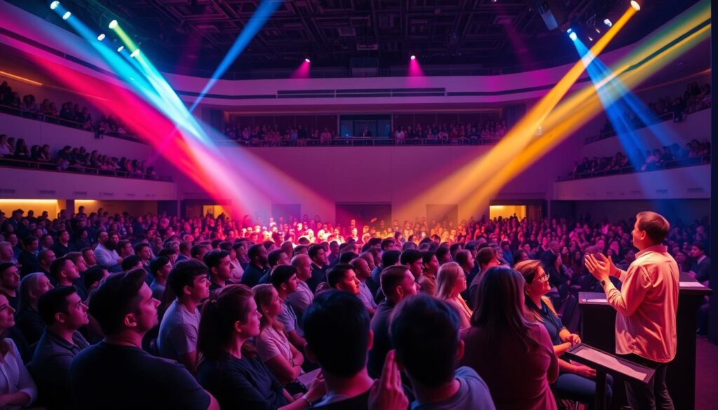 audience engagement strategies