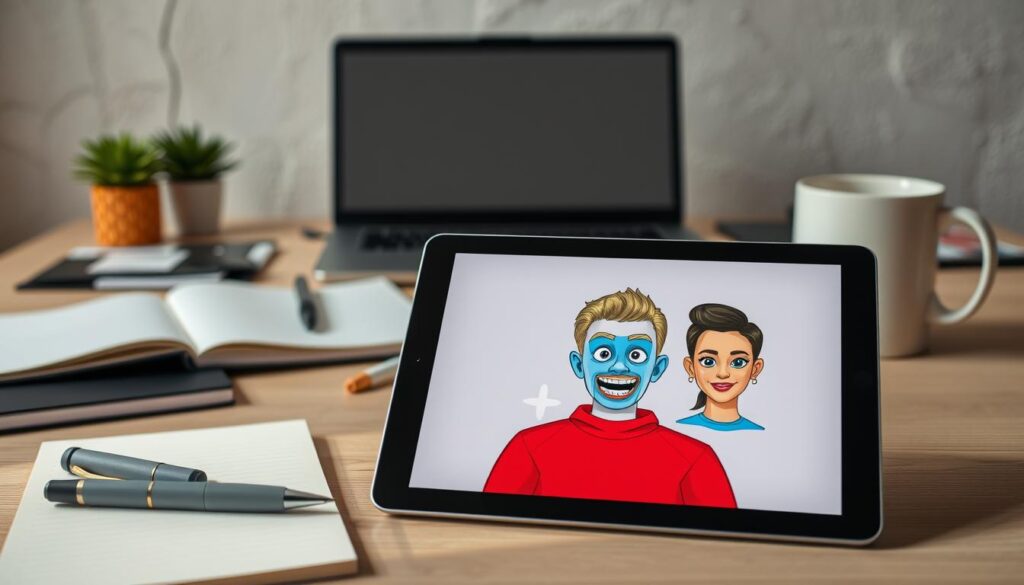 brand identity tools