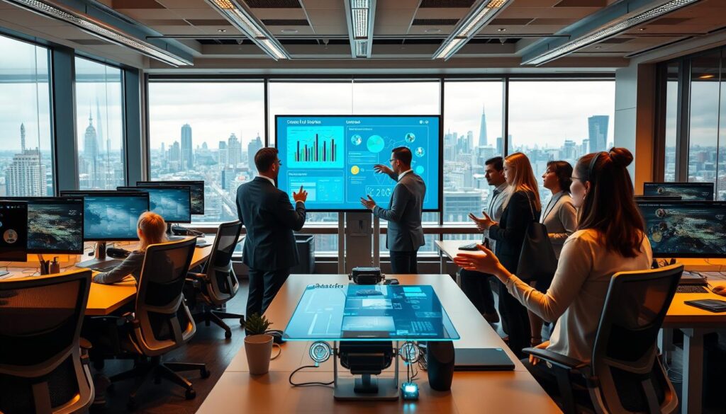 business communication strategies