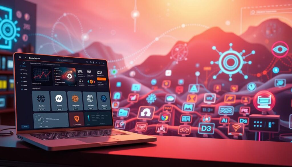 curated platform benefits