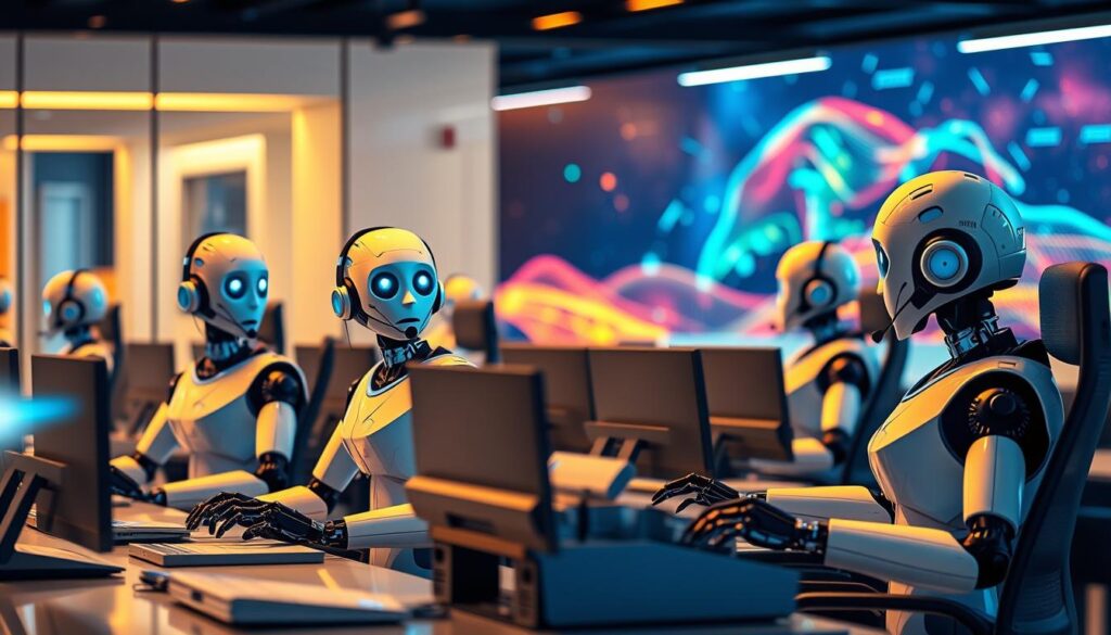 customer service chatbots