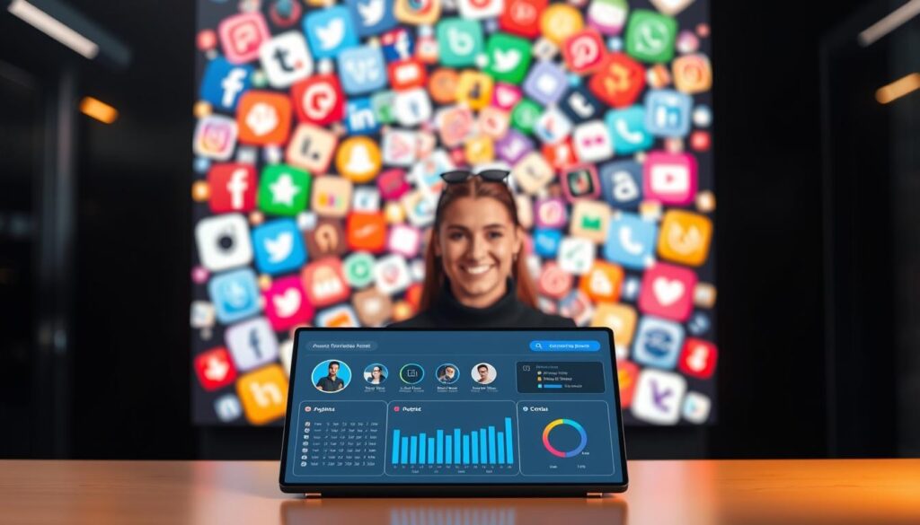 dynamic video engagement tool