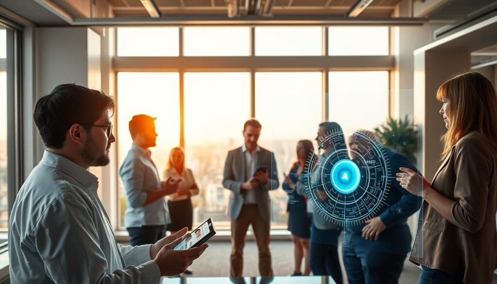 ethical AI collaboration